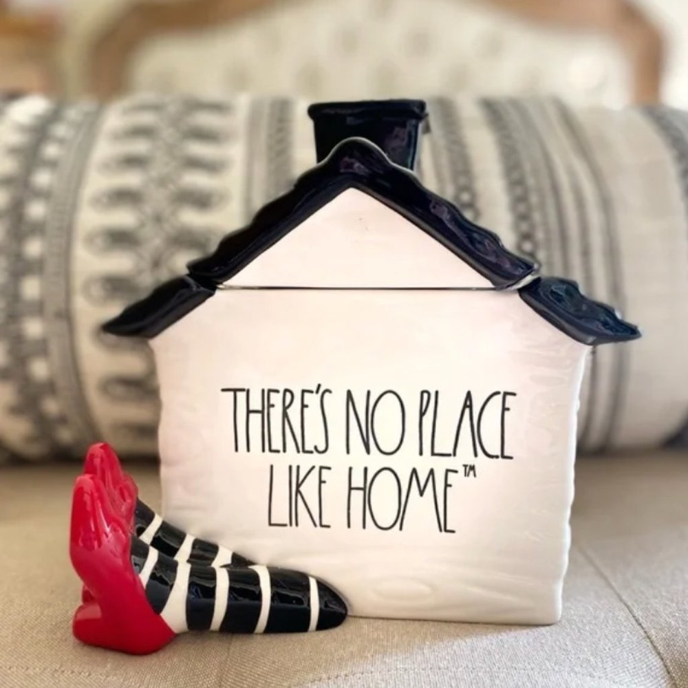 Rae Dunn/Wizard of Oz collaboration RARE